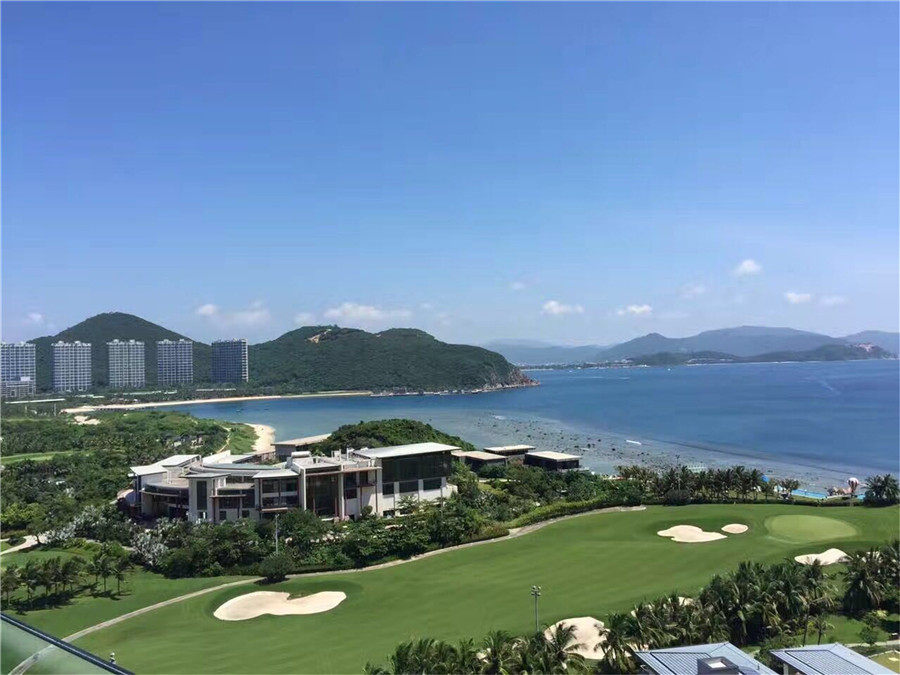 实景图