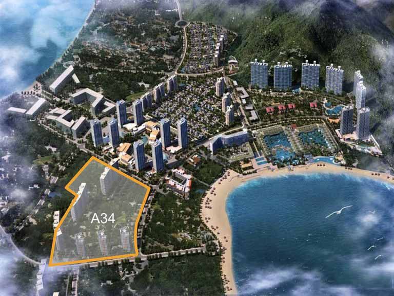 效果图