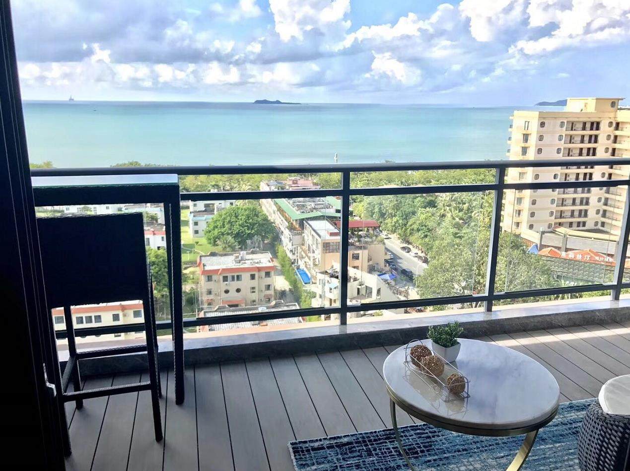 样板间