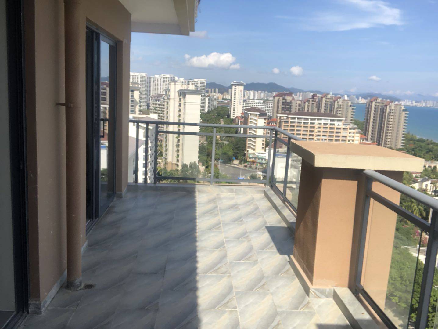 样板间