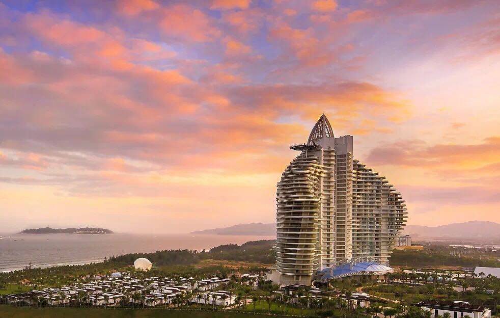 实景图