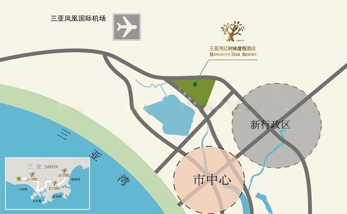 交通图