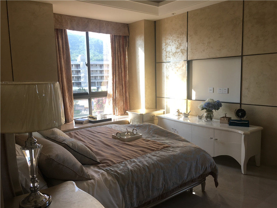 样板间