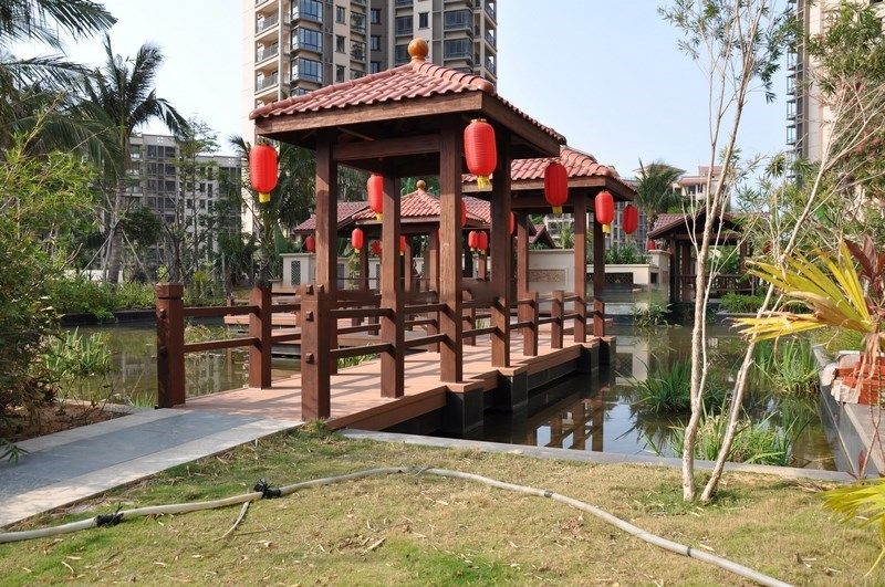 实景图