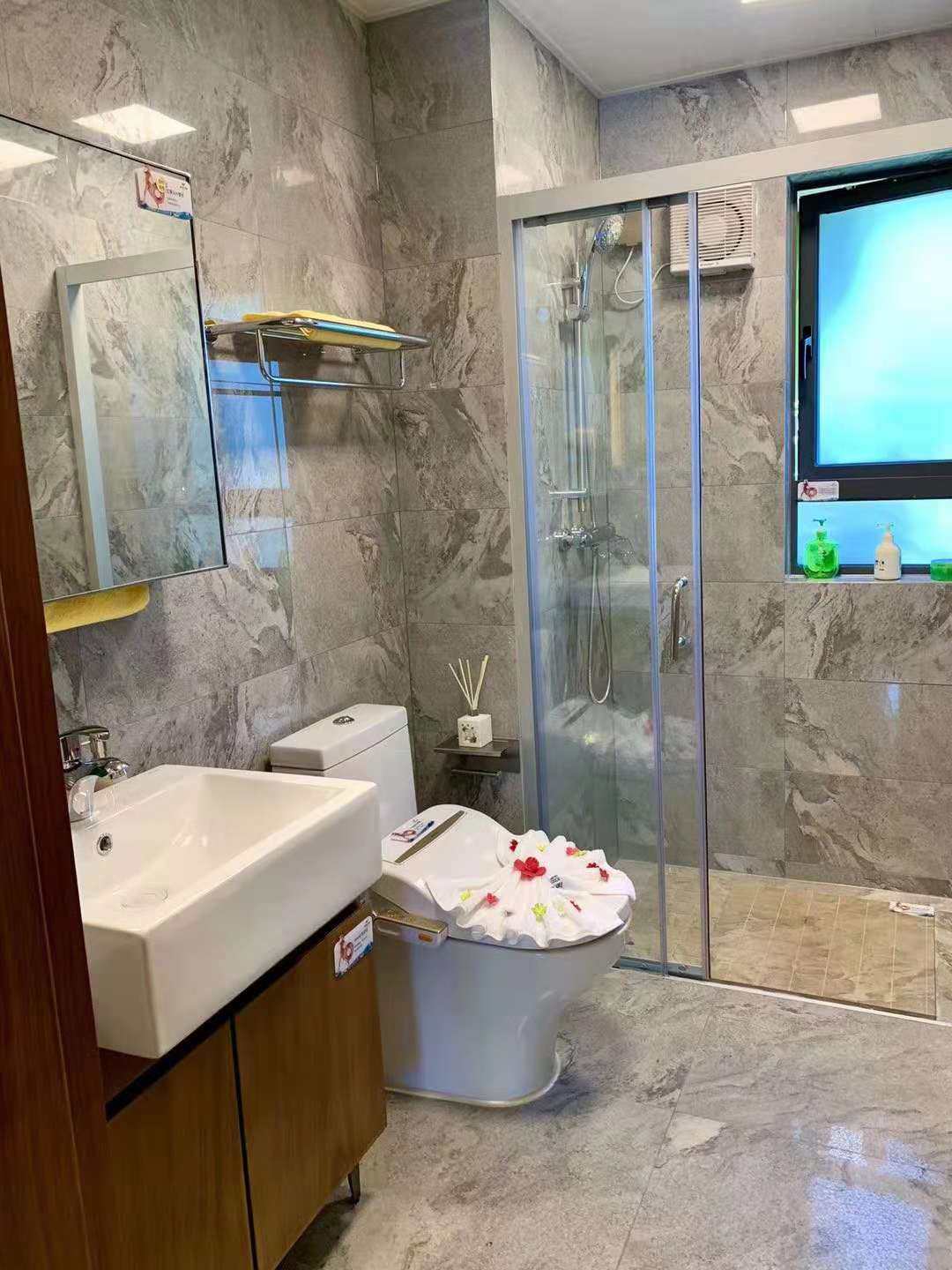样板间