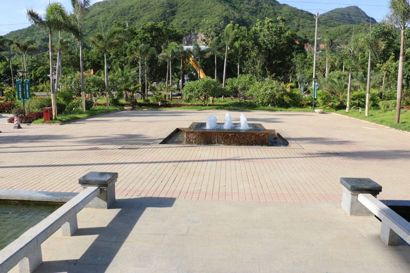 实景图