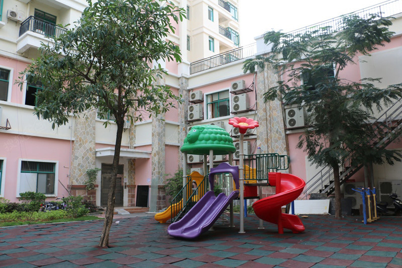 实景图