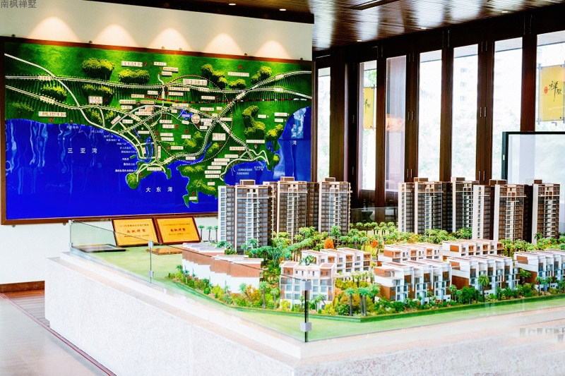 实景图
