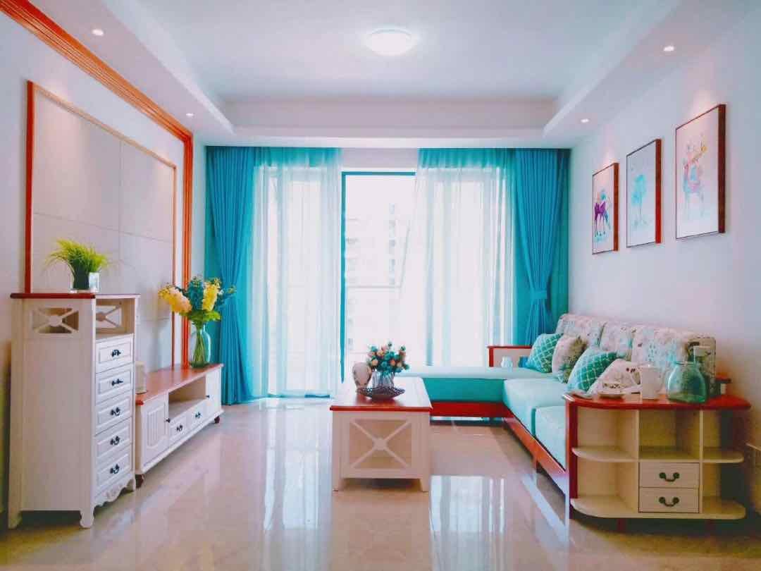 样板间