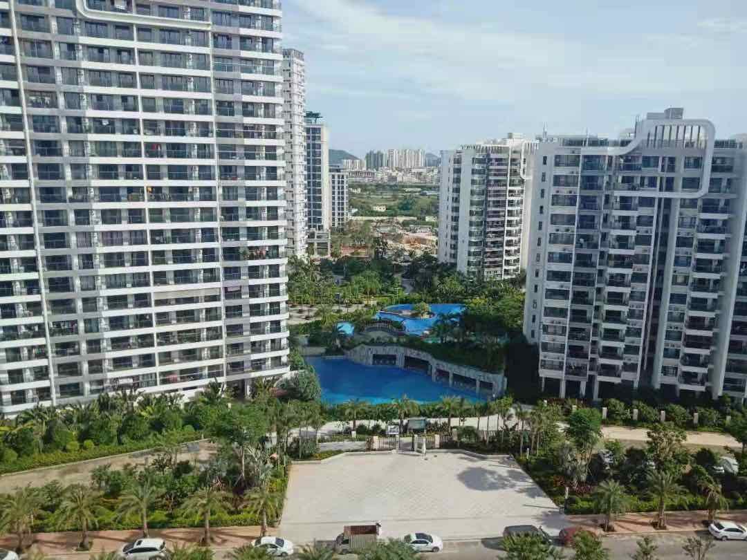 实景图