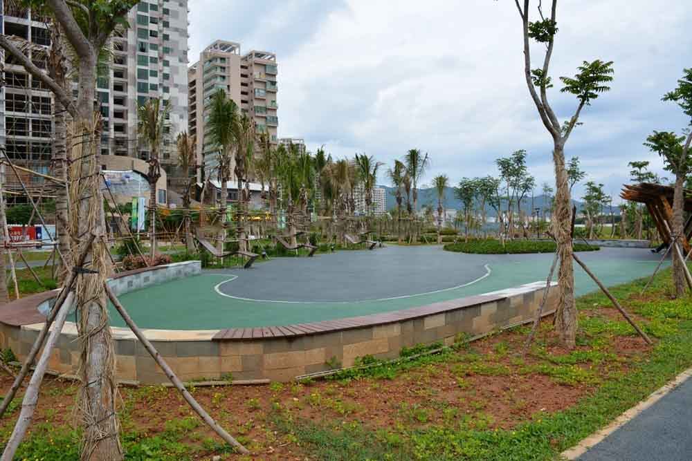 实景图