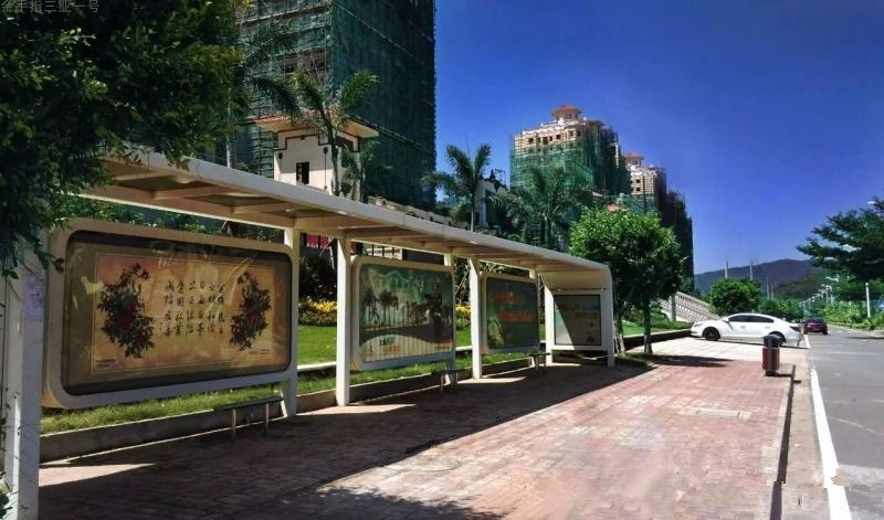 实景图