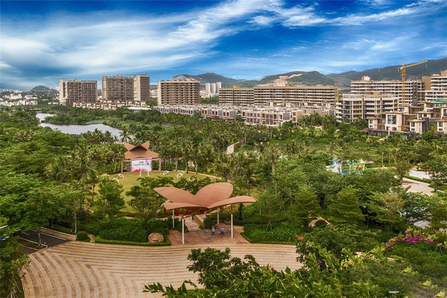 实景图