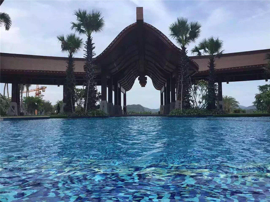 实景图