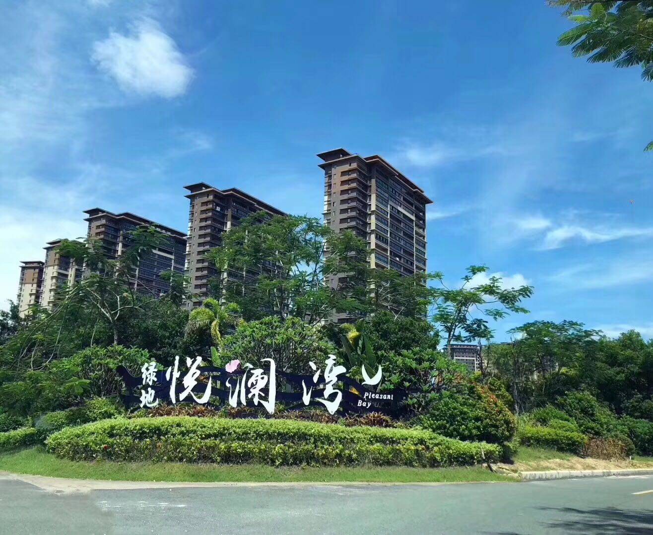 实景图