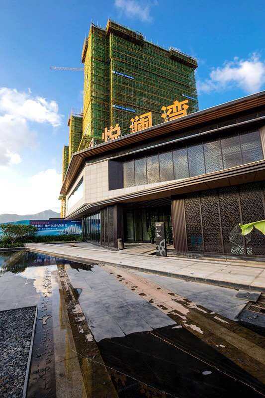 实景图