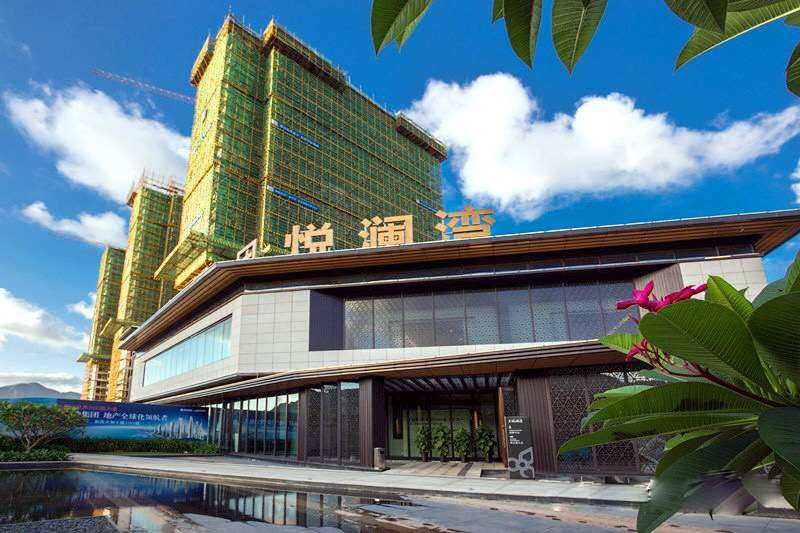 实景图
