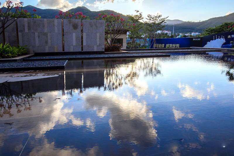 实景图