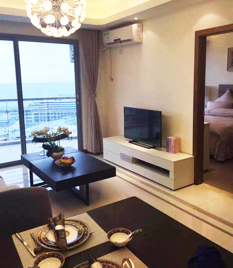 样板间