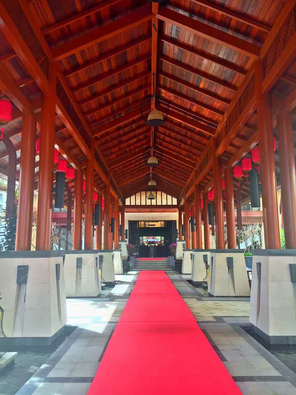 实景图