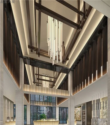 样板间