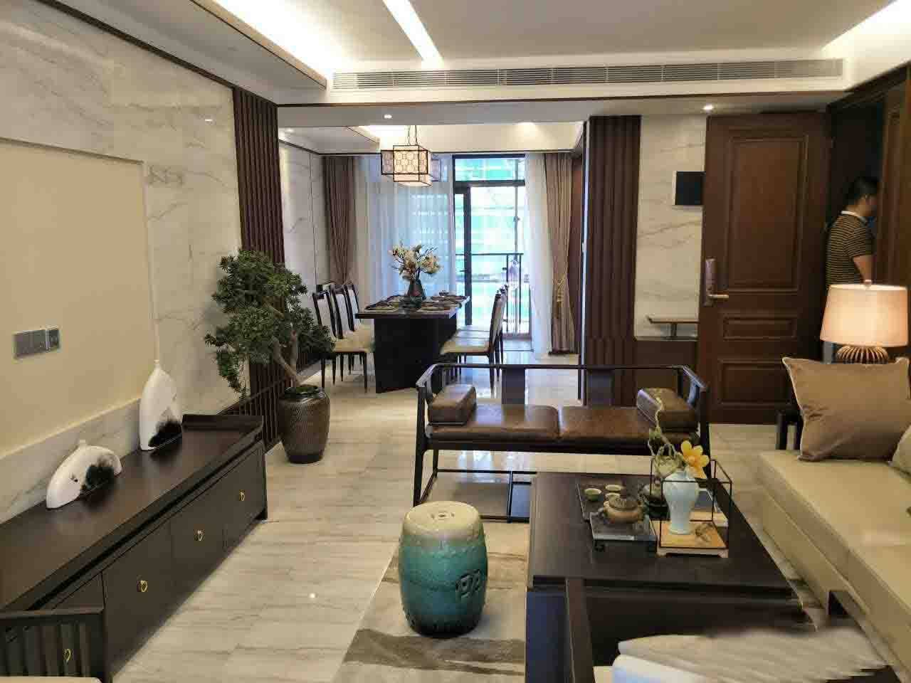 样板间