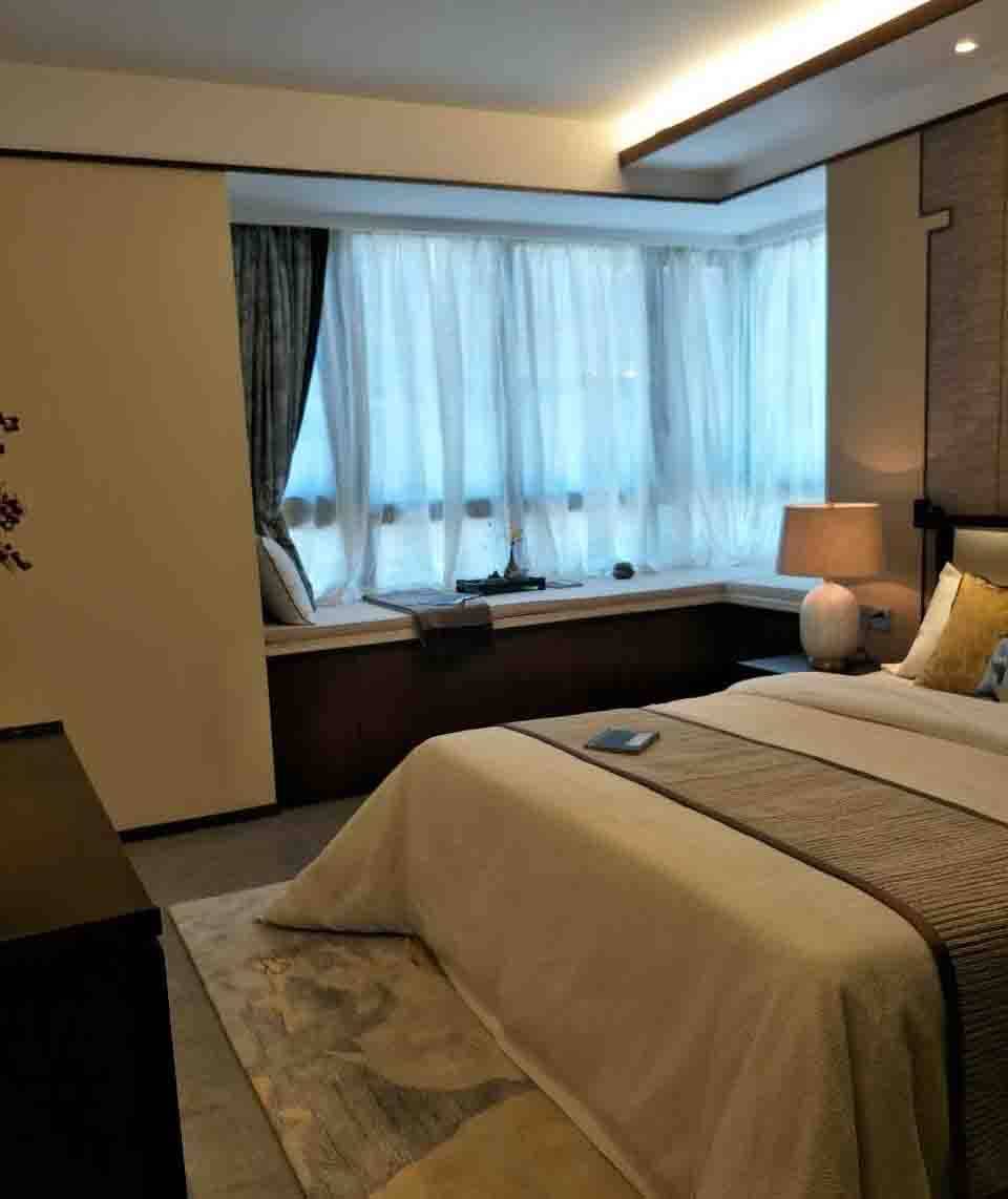 样板间