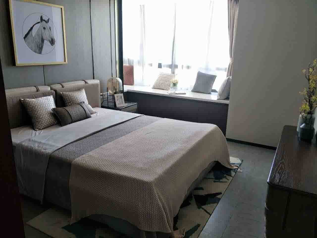 样板间
