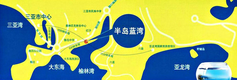 交通图