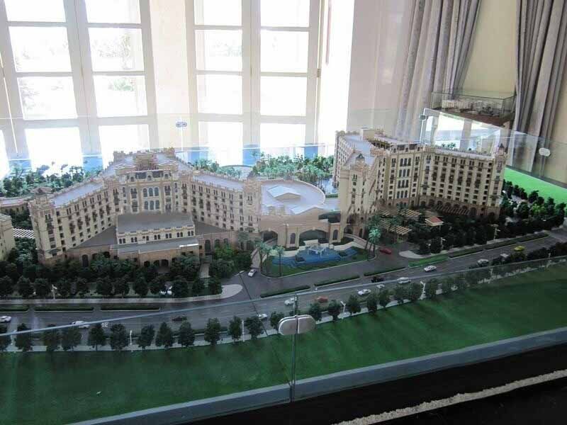 实景图