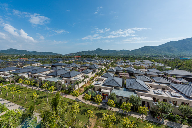 实景图