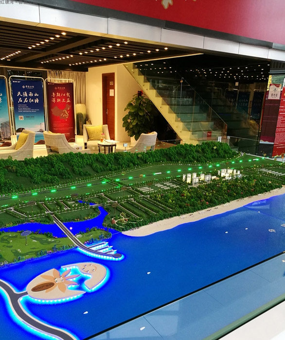 实景图