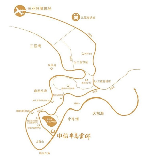 交通图
