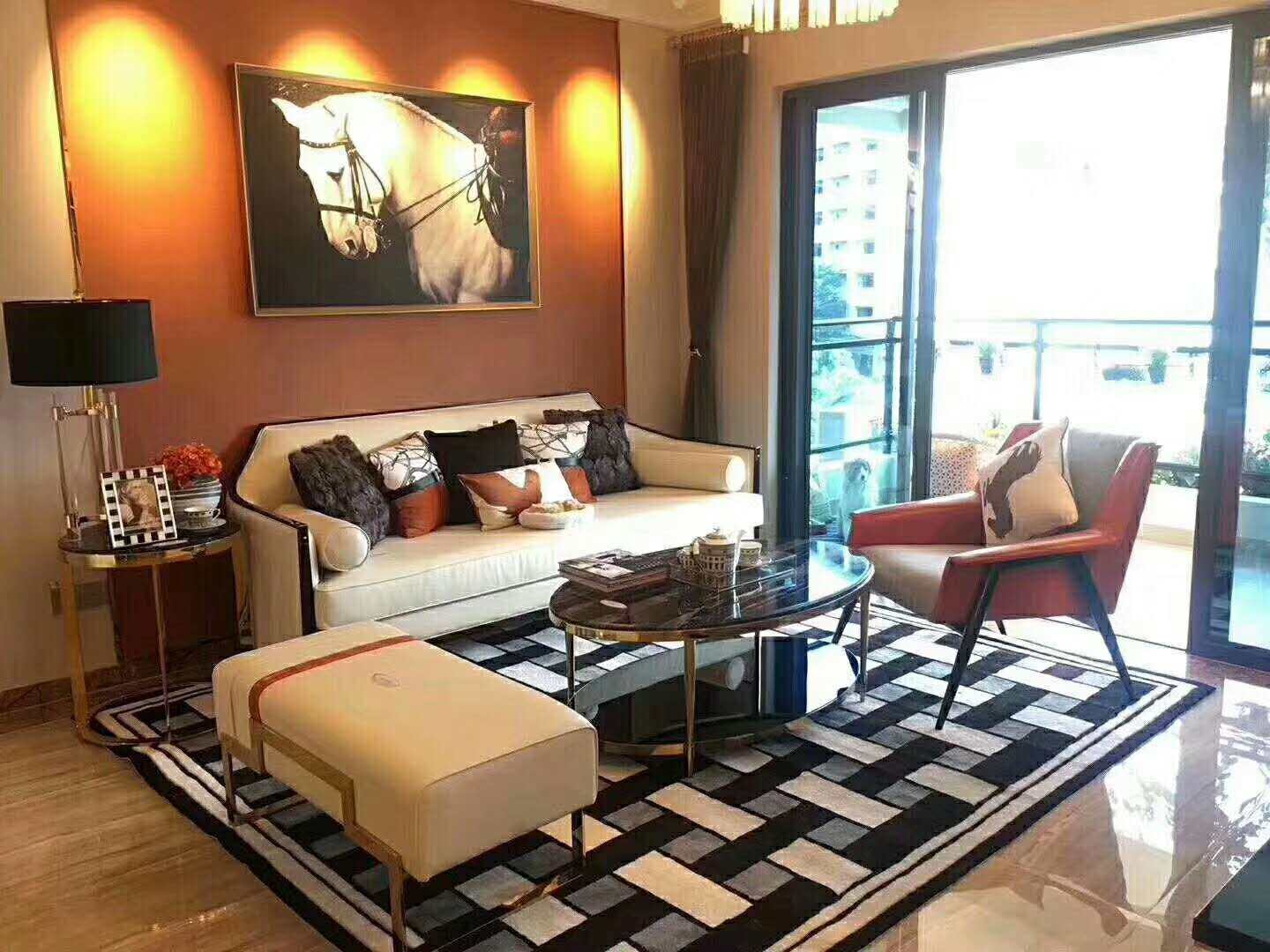 样板间