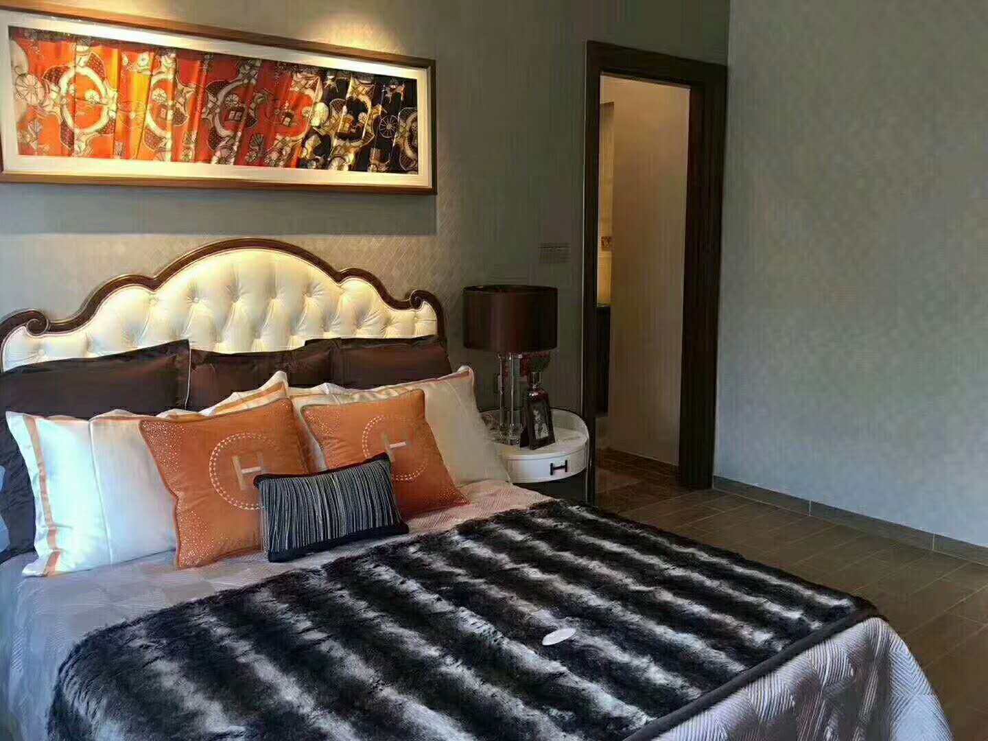 样板间
