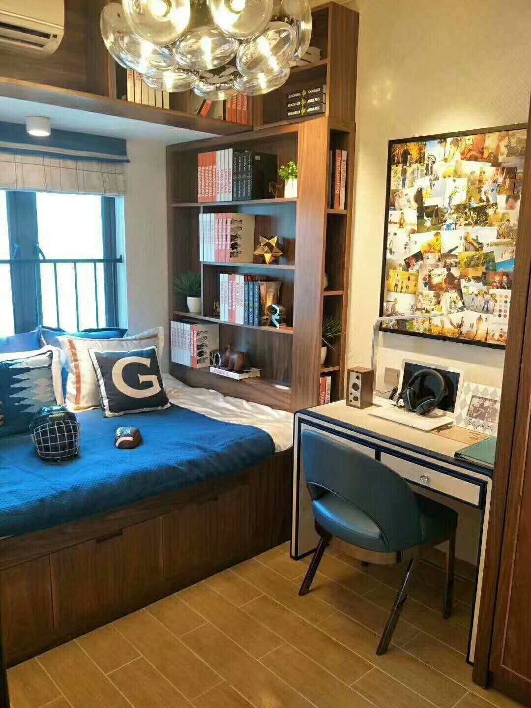 样板间
