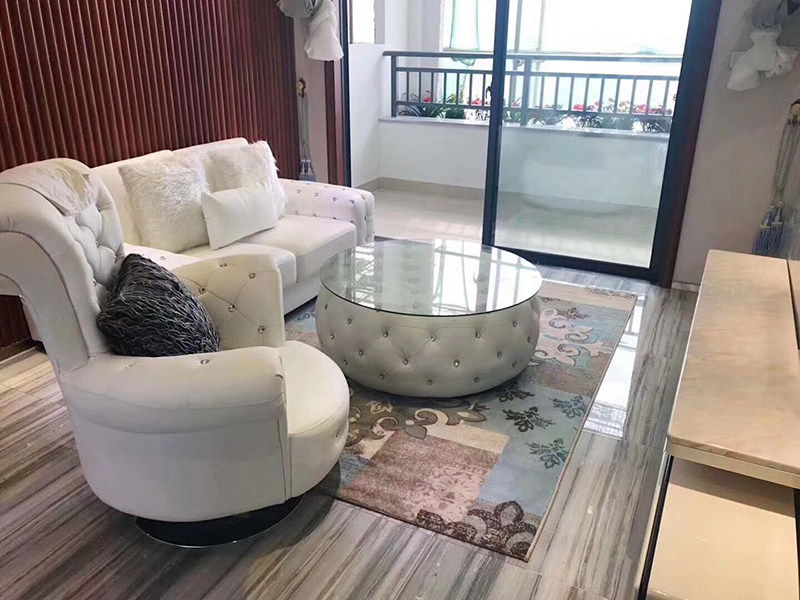 样板间