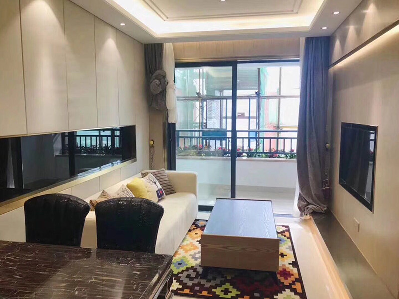 样板间
