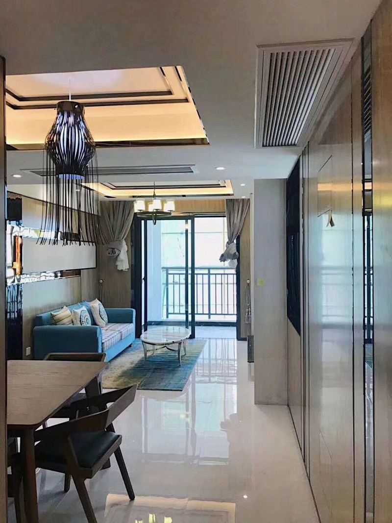 样板间