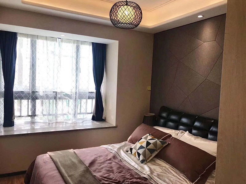 样板间