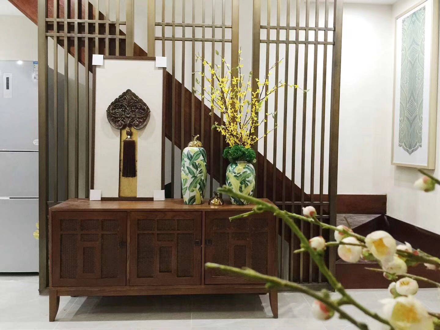 样板间