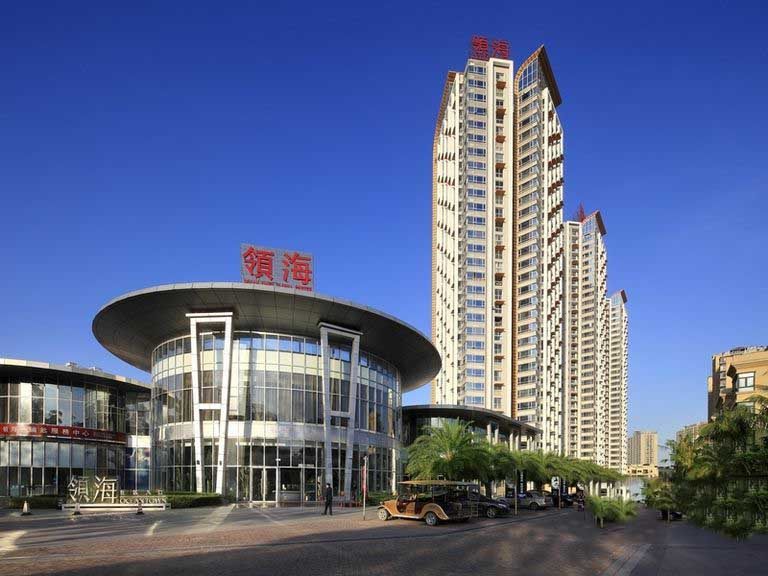 实景图
