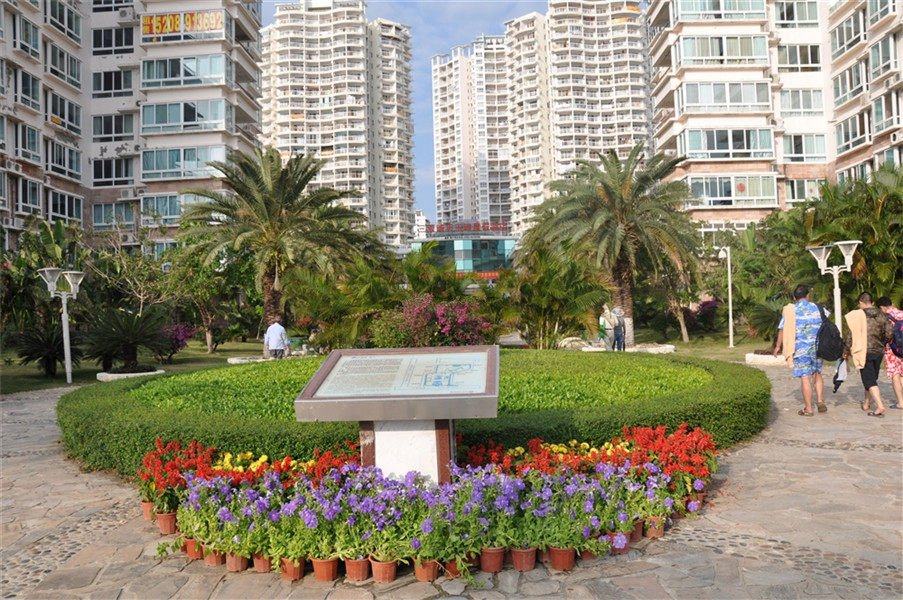 实景图