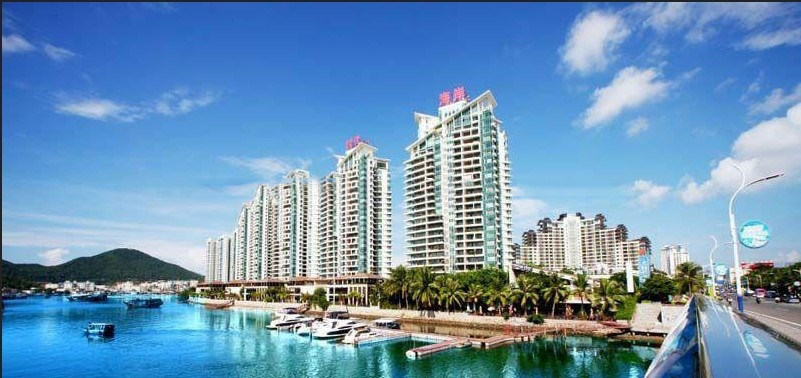 实景图
