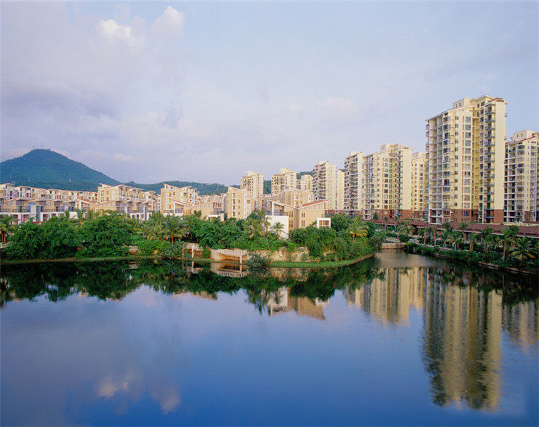 实景图