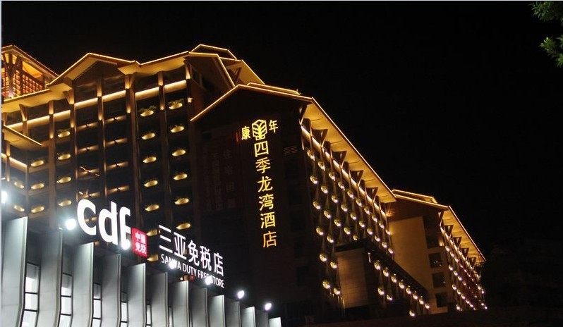 实景图