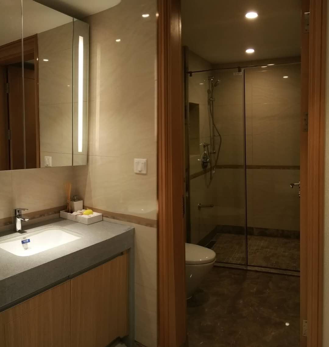样板间