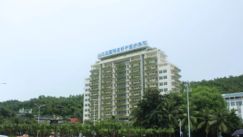 实景图