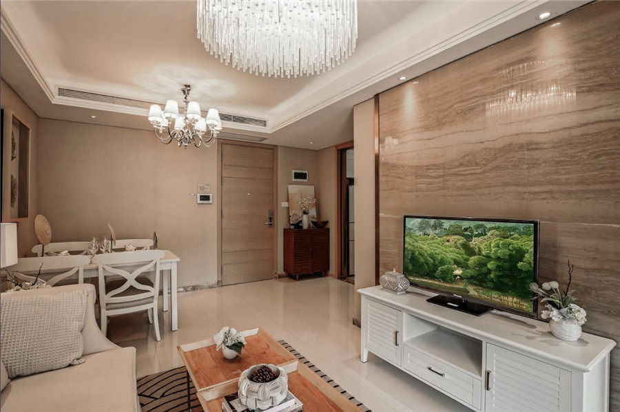 样板间
