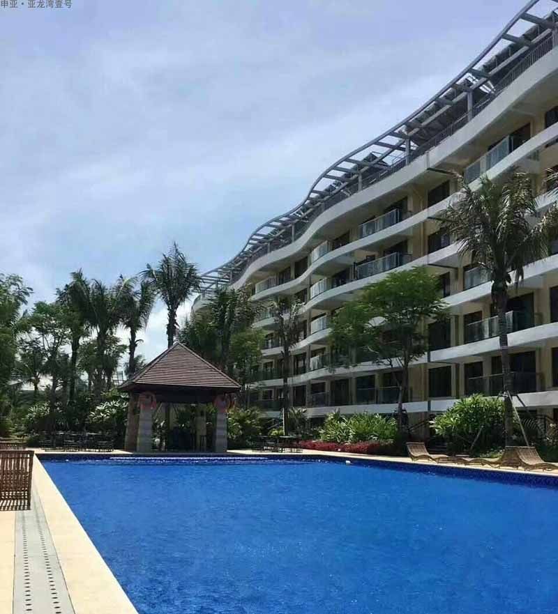 实景图